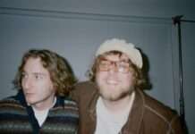 Maël & Jonas, Kammgarn