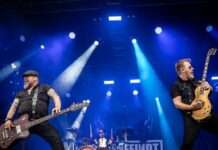 Ohrenfeindt, Kammgarn