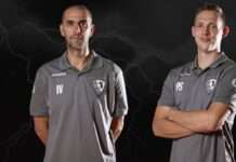 Regionalligateam mit Trainerduo ab Sommer 2026 – Dansenberg stellt interne Lösung vor