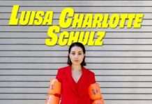 Luisa Charlotte Schulz, Kammgarn