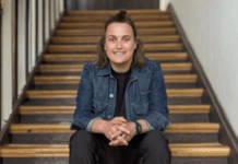 Nadine Angerer, Kammgarn