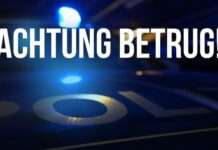 90-Jähriger verliert 22.000 Euro an falsche Sparkassen-Mitarbeiter