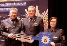 Siegfried Ranzinger übergibt an Karin Decker