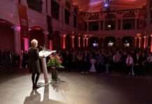 Eine Stadt mit 100.000 Geschichten