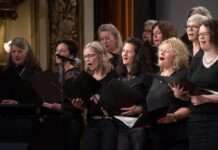 Tage der Chor- und Orchestermusik in Kaiserslautern