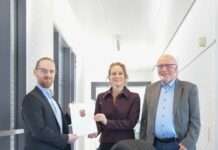 Digitaler Zwilling für Reifenabrieb – Fraunhofer ITWM entwickelt virtuelle Modelle für nachhaltigere Mobilität