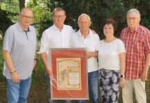 Pfälzer Biathlon-Pionier hat Sportgeschichte geschrieben