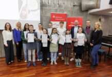 „Maximale Perspektive“ – Sparkasse Kaiserslautern unterstützt Regionalwettbewerb „Jugend forscht 2026“