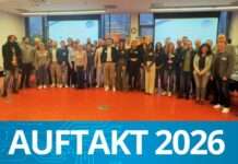 Startschuss für erfolgreiche Gründungen – Die 17. Runde von 1,2,3 GO® ist angelaufen