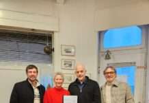 Zweimal 40 Jahre im Dienst für Kinder und Jugendliche