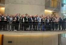 Kommunen fordern vehement finanzielle Soforthilfe in Berlin