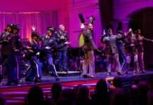 U.S. Army Garrison Rheinland-Pfalz veranstaltet deutsch-amerikanisches Freundschaftskonzert im Frühling