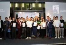 Tag der Besten – Das pfälzische Handwerk ehrt herausragende Nachwuchstalente