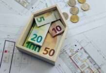 18.500 mal die eigenen vier Wände: Kaiserslautern hat eine Wohneigentumsquote von 32,4 Prozent