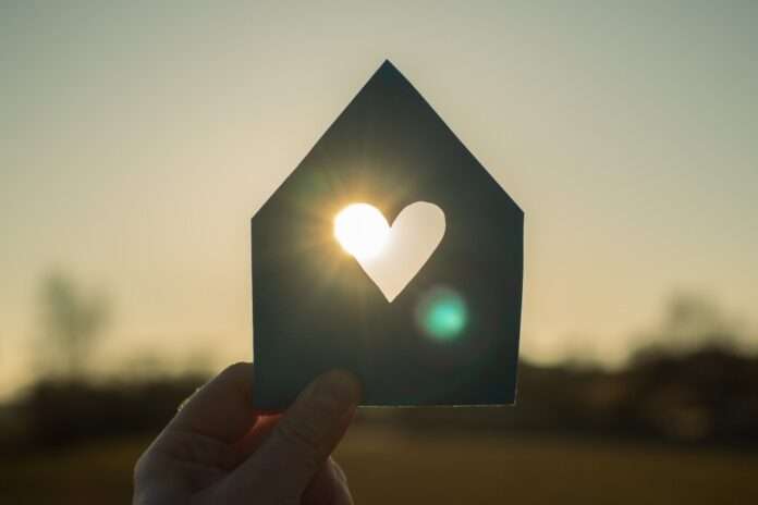 Herzenssache Sozialwohnungen