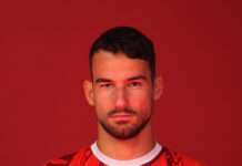 Längere Verletzungspause für Ivan Prtajin