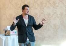 März 2026 in der Friedenskapelle Kaiserslautern