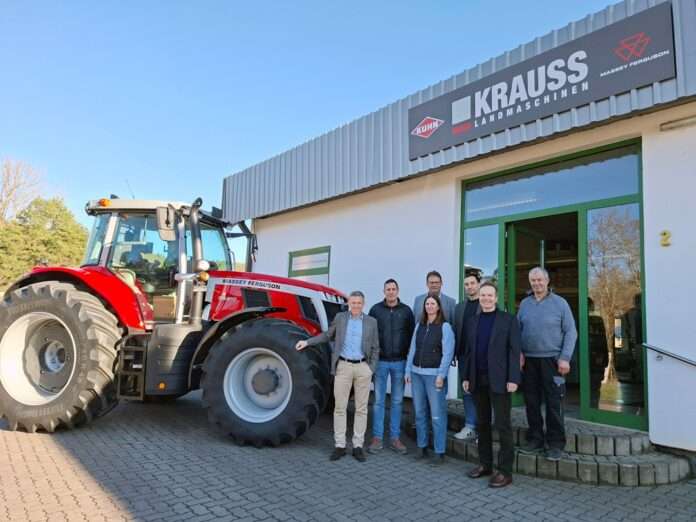 KVKL_Firmenbesuch_KraussLandmaschinen_EnkenbachAlsenborn_01_go