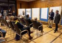 Neue Konzepte für die Wendelinus-Grundschule in Ramstein-Miesenbach