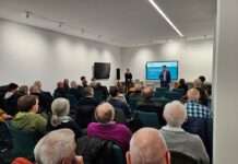 Kommunale Wärmeplanung wurde öffentlich vorgestellt