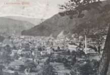 Wie sieht die Landschaft der Zukunft aus?