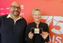 Eine musikalische Liebeserklärung an Kaiserslautern