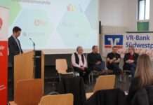 Rückblick auf erfolgreichen Mittelstandskongress am Campus Zweibrücken