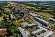 Vier neue Bachelorstudiengänge in Zweibrücken ab Wintersemester 2026/27