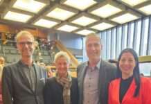 Rückenwind für einen Gesundheits-Campus in der Westpfalz