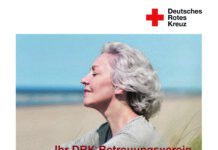 DRK Betreuungsverein im Stadtteilbüro Grübentälchen