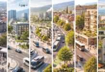 Zukunftsvisionen der Parteien & Startup-Geschichten aus KL