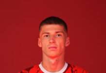 Tobias Raschl wechselt zum SC Preußen Münster