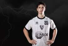 Kampfstarke Offenbacher nicht unterschätzen