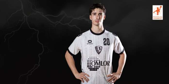 TuS 04 KL-Dansenberg_Ben Kölsch