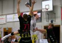 Dansenberger Angriffsschwäche kostet Punkte