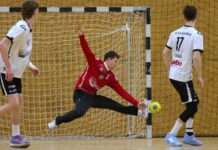 Mühsamer Arbeitssieg – Dansenberg ringt Offenbach nieder