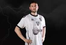 Den Auswärtsfluch besiegen – Dansenberg bei den „Panthern“ gefordert