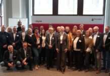 Zwei Kommunen im Landkreis starten innovative Wohnprojekte