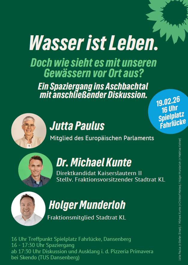 Veranstaltung Dansenberg