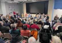 Inklusion auf den Weg bringen – Podiumsdiskussion der Landtagskandidaten