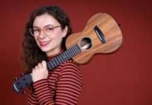 Ida im Liederkasten, Kammgarn