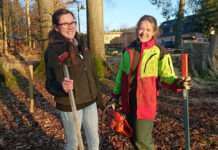 Schule geschafft, was dann?