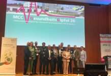 Gesundheitsgipfel vom 26. Februar 2026: Nachhaltigkeit im Krankenhaus im Fokus