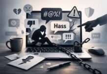 Strafverfolgungsbehörden gehen bundesweit gegen strafbare Inhalte im Internet vor