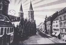 Zwölf Jahre und zwölf Tage – Kaiserslautern – Eine Stadt im Nationalsozialismus