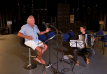 „Mussikstunn in´s Krause“