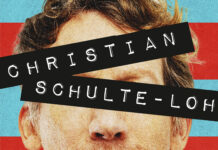 April 2026 in der Friedenskapelle Kaiserslautern