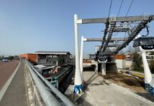 Exkursion zur Câble C1 in Paris liefert wertvolle Erkenntnisse