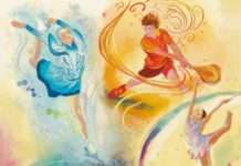 Orchesterolympiade – Familienkonzert der Deutschen Radio Philharmonie in Kaiserslautern