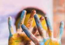 Endspurt: „bunt statt blau“ läuft noch bis 31. März